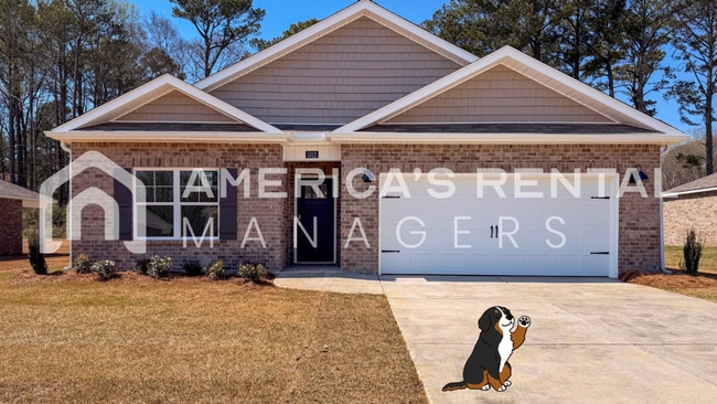 property at 1312 Edison Dr