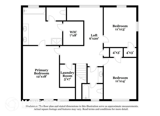 1001 Carter Ridge Dr in Knoxville, TN - Building Photo - Building Photo