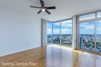 777 N Ashley Dr-Unit -#2101 in Tampa, FL - Building Photo - Building Photo