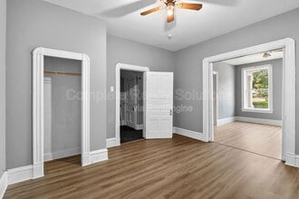 5130 Kensington Ave in St. Louis, MO - Building Photo - Building Photo