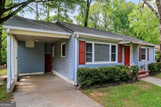 839 Gresham Ave SE in Atlanta, GA - Building Photo - Building Photo