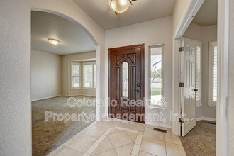 2425 Vanreen Dr in Colorado Springs, CO - Building Photo - Building Photo