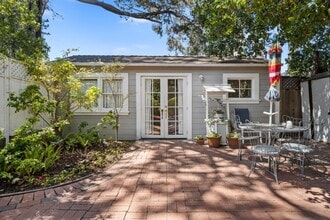 3031 Flores St in San Mateo, CA - Building Photo - Building Photo