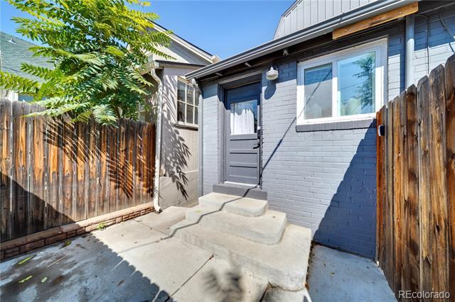 property at 2528 W 23rd Ave