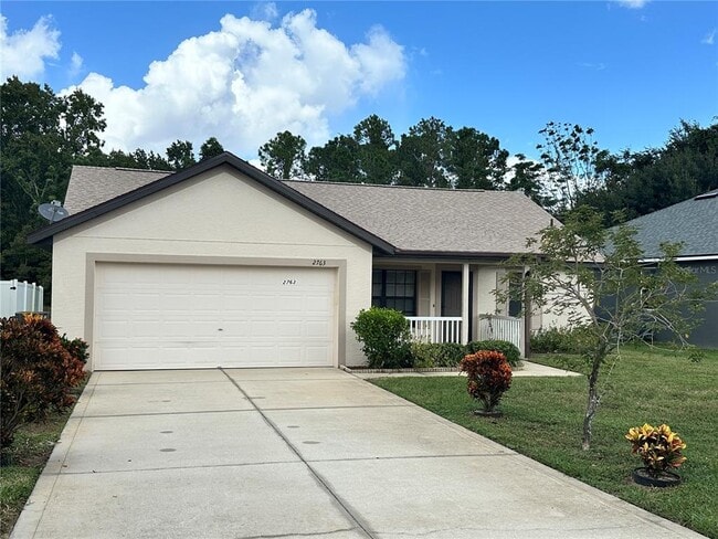 property at 2763 Athens Dr