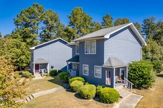 Chambers Cove in Macon-Bibb, GA - Building Photo - Building Photo