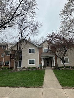 1300 Hollow Run in Centerville, OH - Building Photo