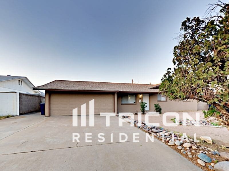 1145 W 12th Pl in Tempe, AZ - Building Photo