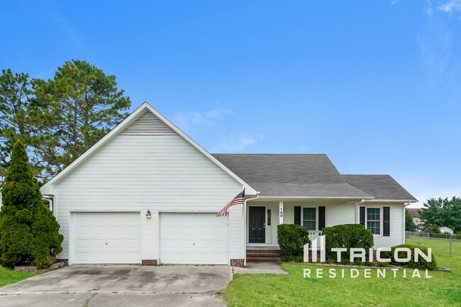property at 140 Eileen Dr