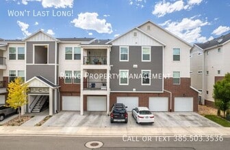 551 N 360 W in Vineyard, UT - Building Photo - Building Photo