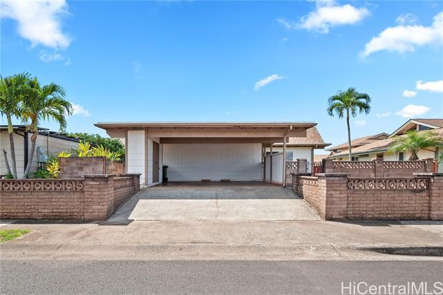 property at 94-365-365 Leleaka St