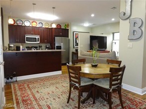 151 Fort Pitt Blvd in Pittsburgh, PA - Foto de edificio - Building Photo