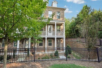 747 Topsail Ln in Alpharetta, GA - Building Photo - Building Photo