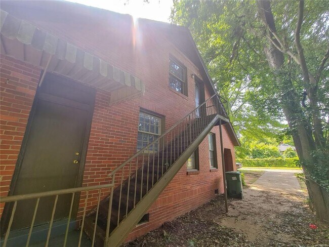 2305 Yancey Ave in Montgomery, AL - Building Photo - Building Photo