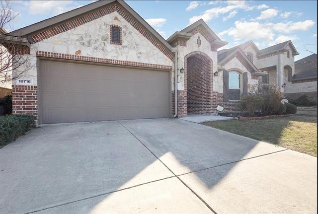 16716 Lincoln Park Ln in Prosper, TX - Building Photo - Building Photo