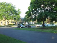 Northwood Townhouses in Geneva, NY - Building Photo - Building Photo