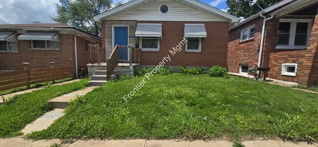 property at 5931 Floy Ave