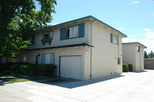 776 Deland Avenue Apartments in San Jose, CA - Building Photo - Building Photo