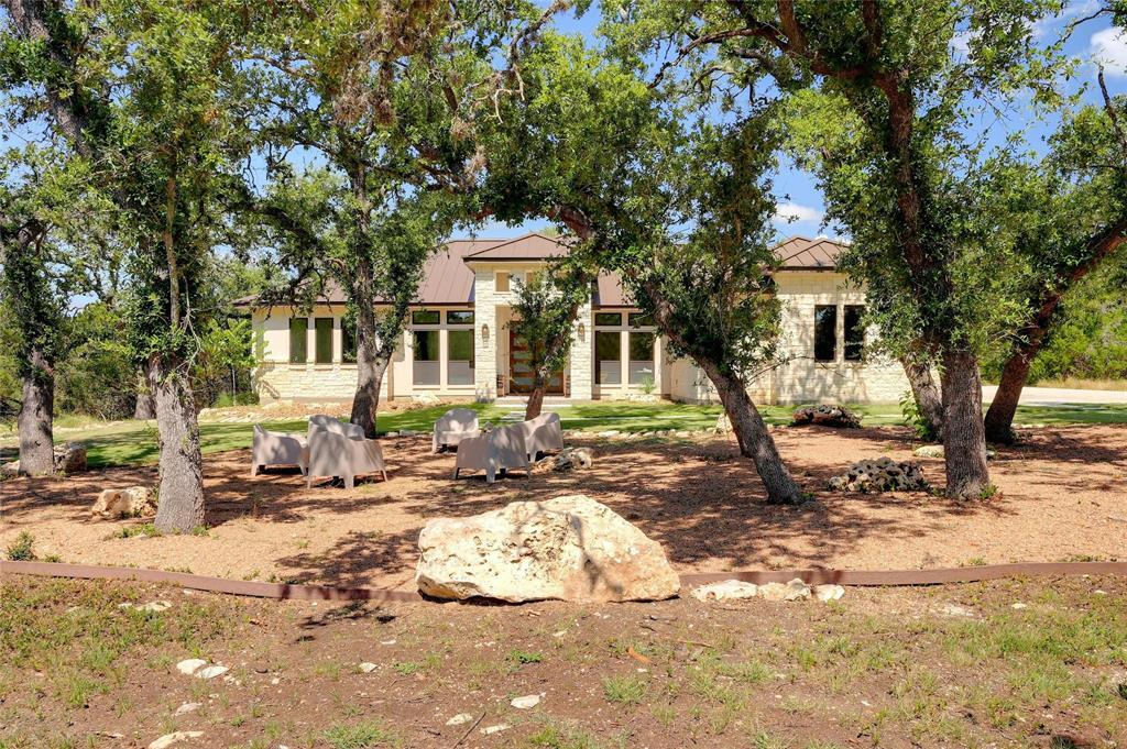 2471 George Pass in Canyon Lake, TX - Building Photo