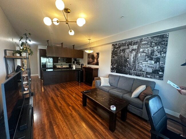 property at 11935 Burnett St