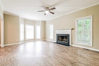 1170 Fountain Glen Dr in Lawrenceville, GA - Foto de edificio - Building Photo