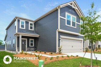 11909 Red Leaf Dr in Charlotte, NC - Foto de edificio - Building Photo