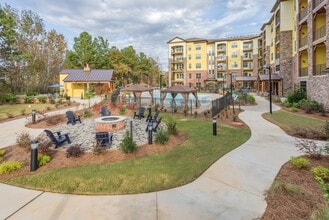 IMT Ballantyne in Charlotte, NC - Foto de edificio - Building Photo