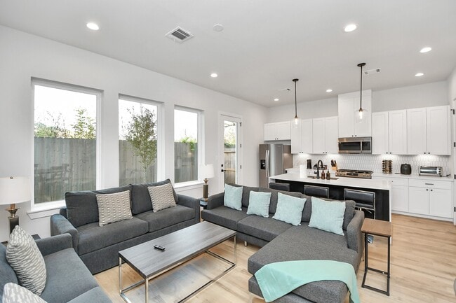 property at 6115 De Campo St