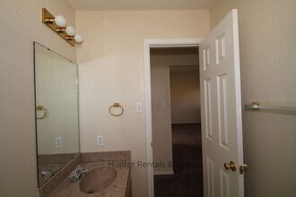 3605 Rainforest Ln in Killeen, TX - Foto de edificio - Building Photo
