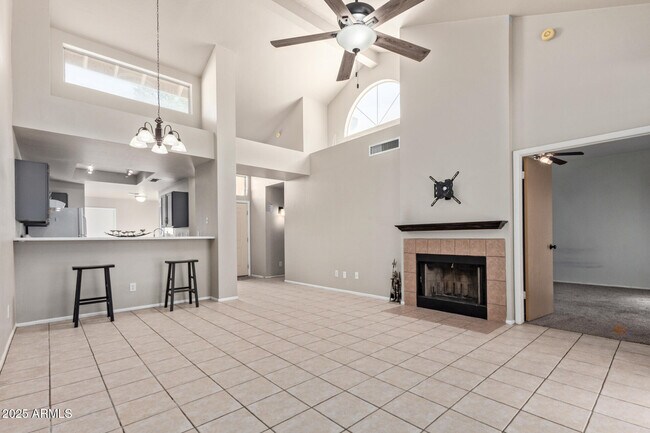 6734 S Brittany Ln in Tempe, AZ - Building Photo - Building Photo