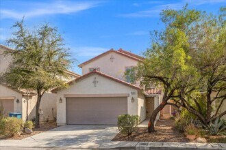7638 Hope Valley St in Las Vegas, NV - Building Photo - Building Photo