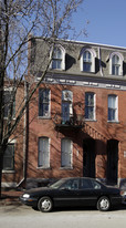 1711 S 8th St Apartamentos