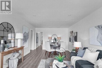 615 Perry Crescent in Oshawa, ON - Building Photo - Building Photo