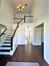 834 Island Meadow Ct in Houston, TX - Foto de edificio - Building Photo