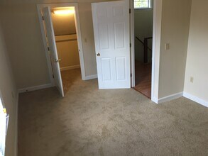 1309 College St in Oxford, NC - Building Photo - Building Photo