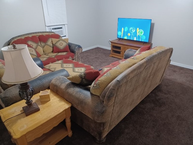 property at 4538 Fairpark Ave