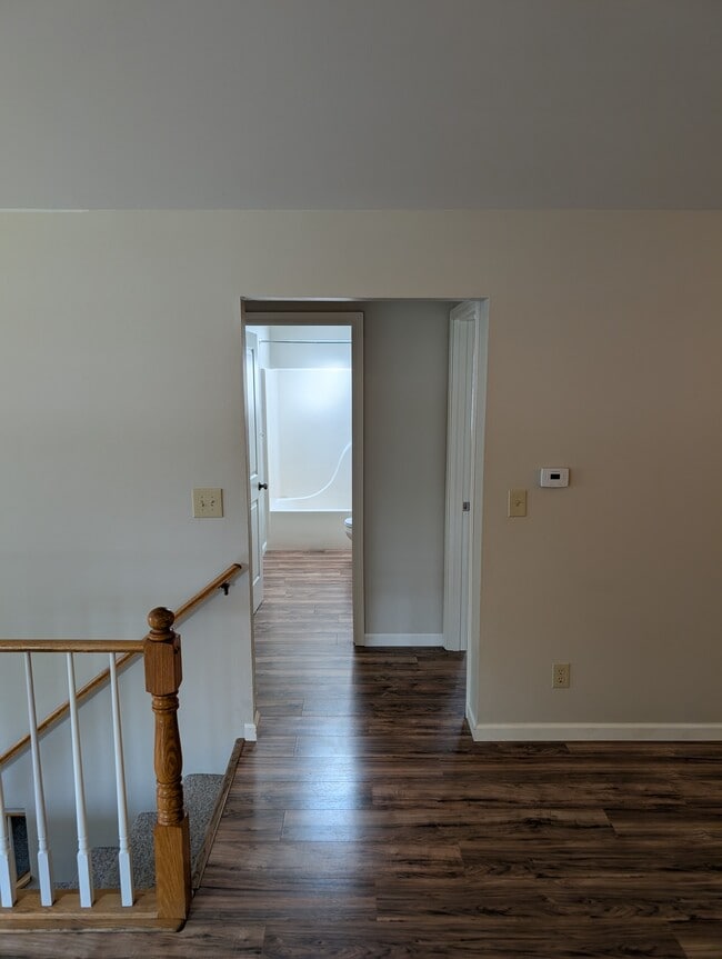 property at 5502 Gordon St