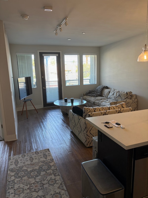 330 E Roosevelt St, Unit 2026 in Phoenix, AZ - Foto de edificio - Building Photo