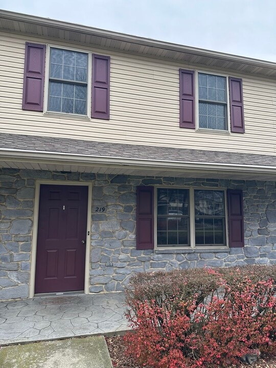 219 Spencer Ave in Leola, PA - Building Photo