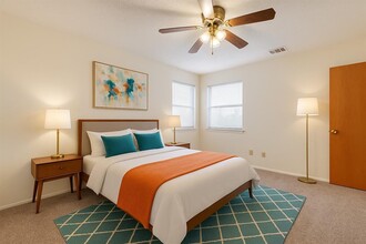 11301 Jollyville Rd in Austin, TX - Building Photo - Building Photo