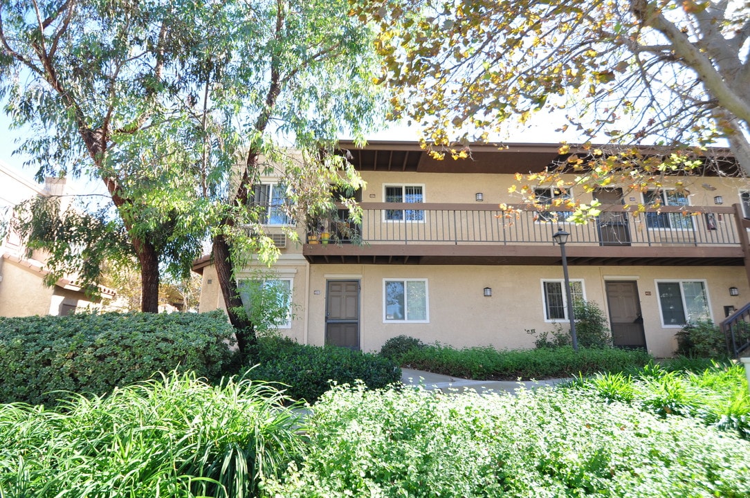 Heritage Park Senior Apartments in Norco, CA - Building Photo