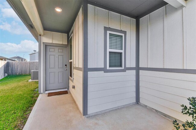 24063 Prairie Dust Dr in Hockley, TX - Building Photo - Building Photo