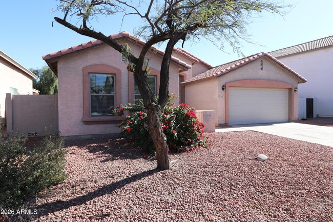6631 S 45th Glen in Phoenix, AZ - Building Photo - Building Photo