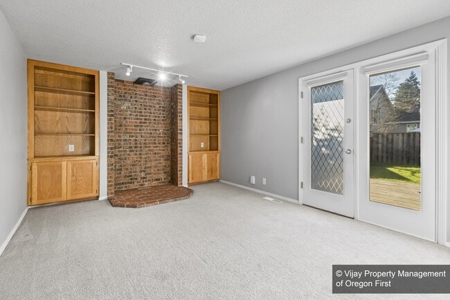 3215 NW 166th Ave in Beaverton, OR - Building Photo - Building Photo