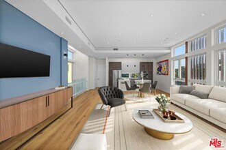 4113 Crest Dr in Manhattan Beach, CA - Building Photo - Building Photo