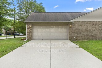 2109 Allegheny Way in Lexington, KY - Building Photo - Building Photo