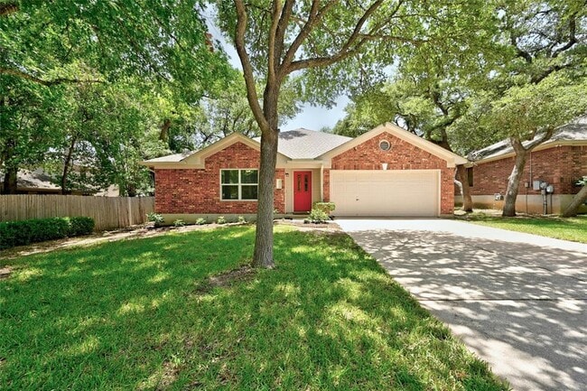 property at 5703 Marchmont Ln