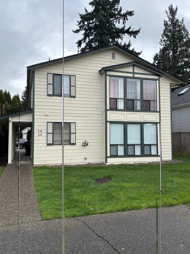 property at 328 Burnett Ave N