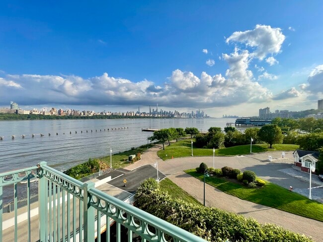 property at 325 The Promenade