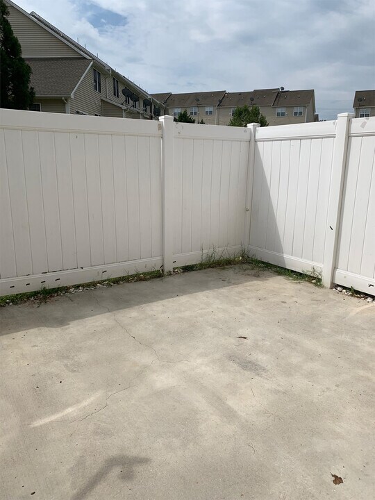 155 Rowse Dr in Lynchburg, VA - Building Photo